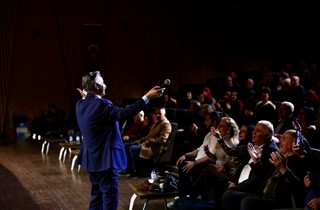 Gemlik’te Sanat Dolu Hafta Sonu